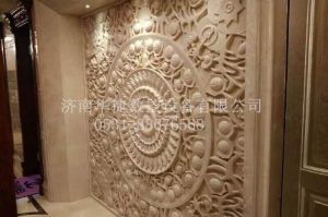 乌鲁木齐沙依巴克区石材雕刻样板